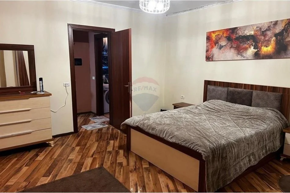 Durres, shitet apartament 2+1 Kati 2, 66 m² 80.000 € (Golem)
