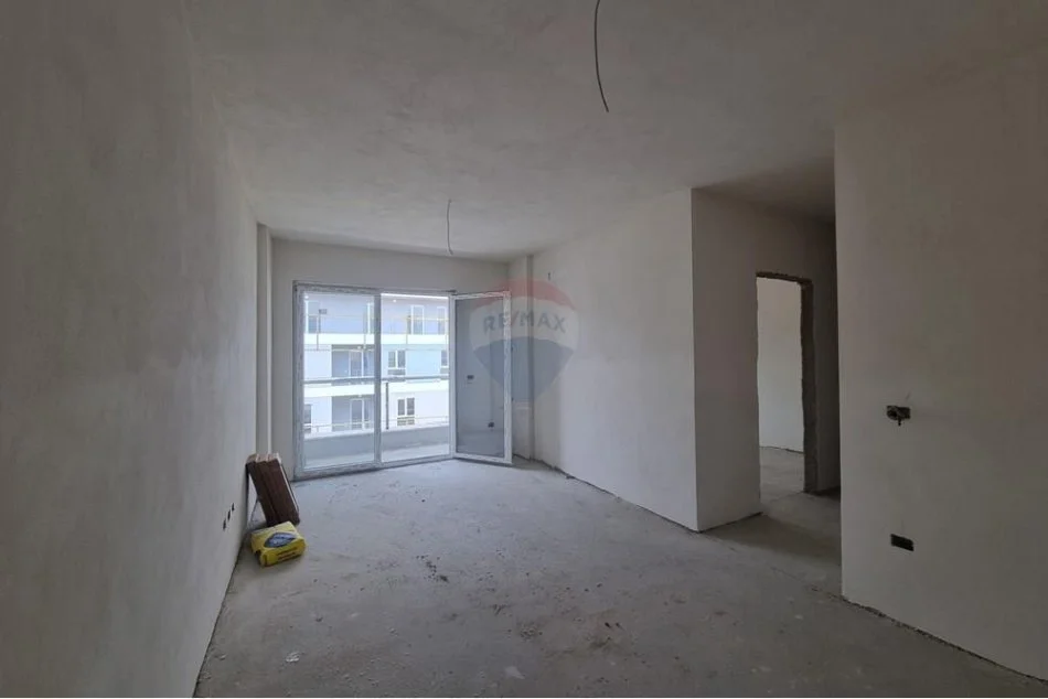 Tirane, shitet apartament 2+1 , 91 m² 98.000 € (Univers City)