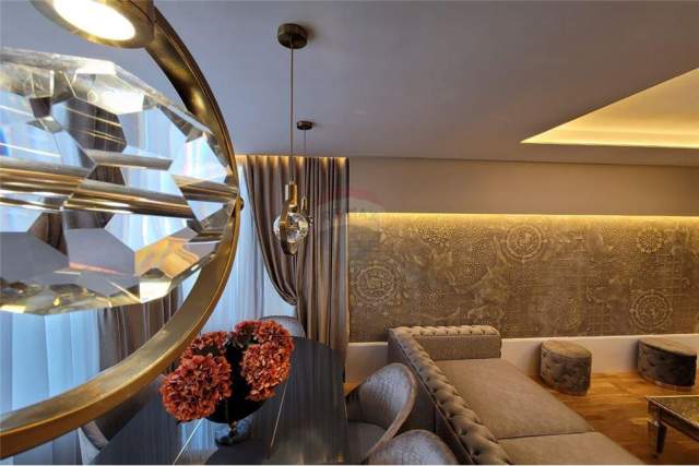 Tirane, shes apartament 3+1+A+BLK Kati 4, 130 m² 259.000 Euro (Stadiumi Qemal Stafa)