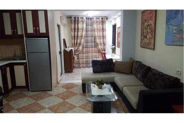 Tirane, jepet me qera apartament 1+1 Kati 2, 70 m² 350 Euro (Pandi Dardha)
