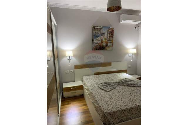 Tirane, jepet me qera apartament 2+1+BLK Kati 3, 100 m² 650 Euro (Rruga Panorama)