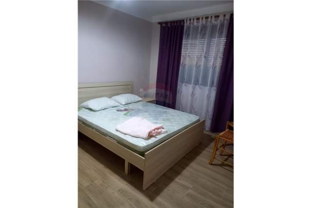 Tirane, jepet me qera apartament 2+1+BLK Kati 5, 70 m² 400 Euro (Mine Peza)
