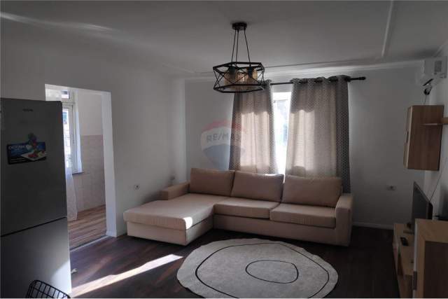 Tirane, jepet me qera apartament 2+1+BLK Kati 2, 78 m² 450 Euro (Thanas Ziko)