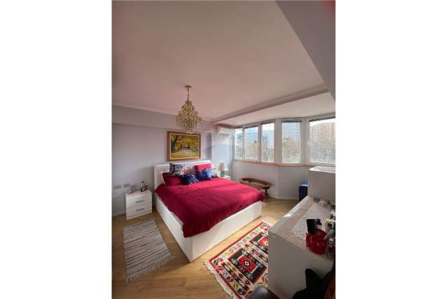 Tirane, jepet me qera apartament 2+1+BLK Kati 3, 95 m² 950 Euro (9-Kateshet)