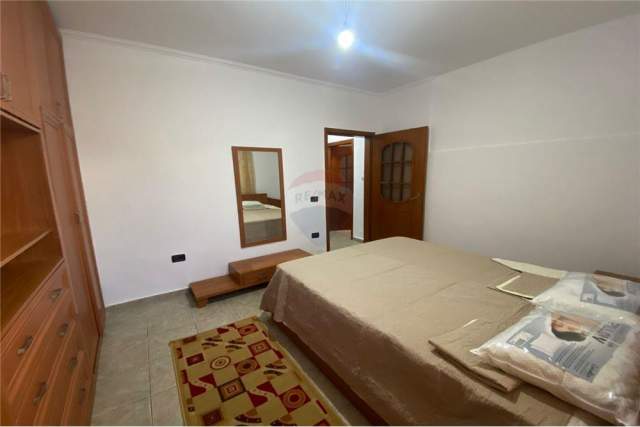 Tirane, jepet me qera apartament 1+1+BLK Kati 2, 55 m² 450  (9-Kateshet)