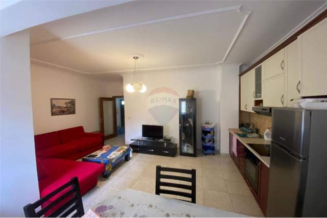 Tirane, shitet apartament 1+1 Kati 3, 70 m² 119.900 Euro (Myslym Shyri)