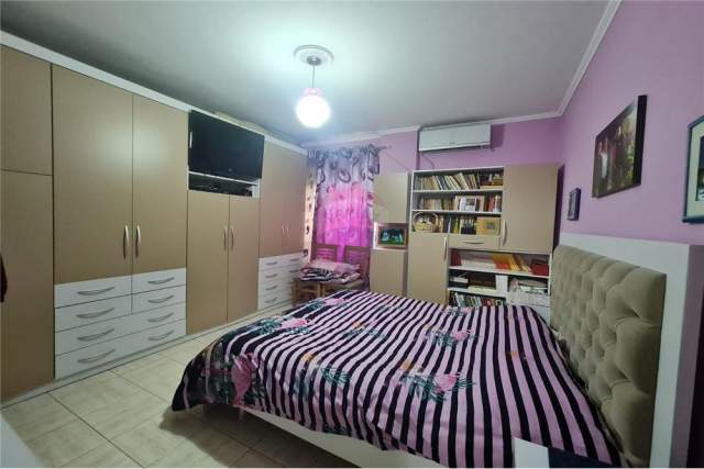 Tirane, shitet apartament 2+1+BLK Kati 2, 113 m² 120.000 Euro (Riza Cuka)