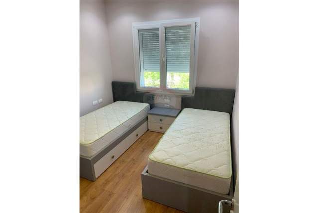 Tirane, shitet apartament 2+1+BLK Kati 4, 63 m² 132.000 Euro (Myslym Shyri)