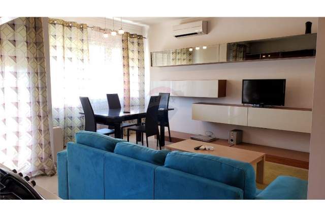 Tirane, jepet me qera apartament 2+1+BLK Kati 4, 105 m² 600 Euro