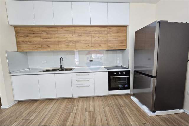 Tirane, jepet me qera apartament 1+1 Kati 5, 69 m² 400 Euro (Kompleksi ASL&Zirkon)