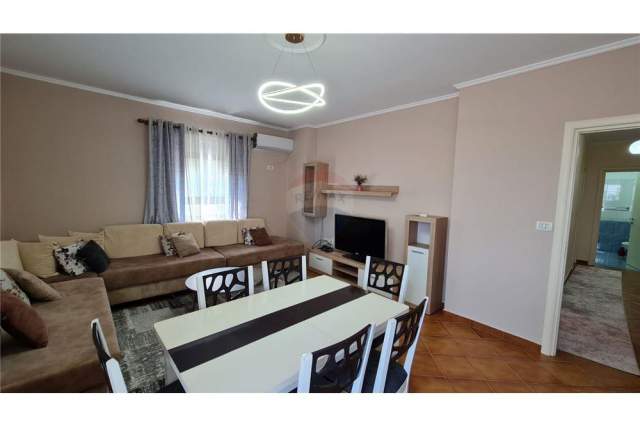 Tirane, jepet me qera apartament 2+1+BLK Kati 6, 84 m² 450 Euro (Gramoz Pashko)