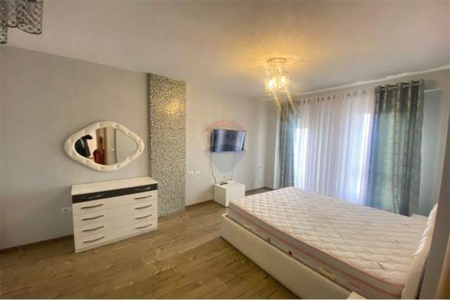 Tirane, jepet me qera apartament 2+1 Kati 0, 95 m² 600 Euro (Ndre Mjeda)