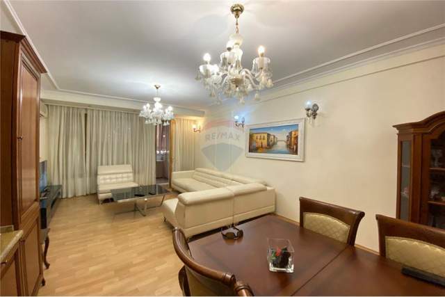 Tirane, jepet me qera apartament 2+1+A+BLK Kati 2, 120 m² 1.000 Euro (Nikolla Tupe)