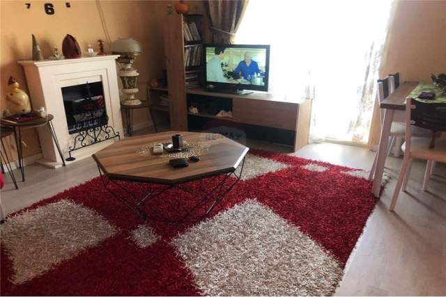 Tirane, shitet apartament 1+1+BLK Kati 5, 57 m² 75.000 Euro