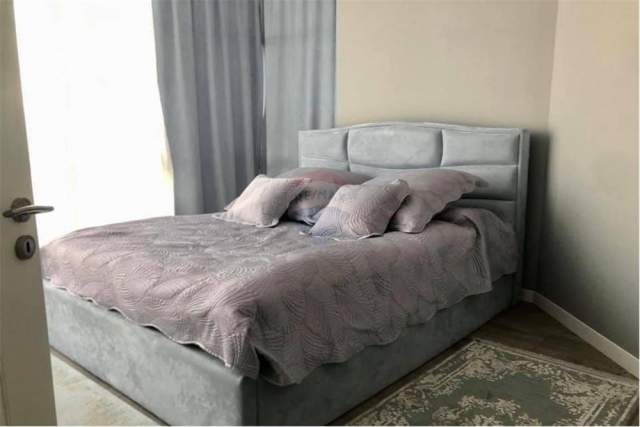 Tirane, shitet apartament 2+1+BLK Kati 9, 160.000 Euro (Rruga "Migjeni")