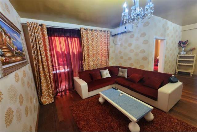 Tirane, shitet apartament 2+1+BLK Kati 5, 100 m² 115.000 Euro (Mikel Maruli)