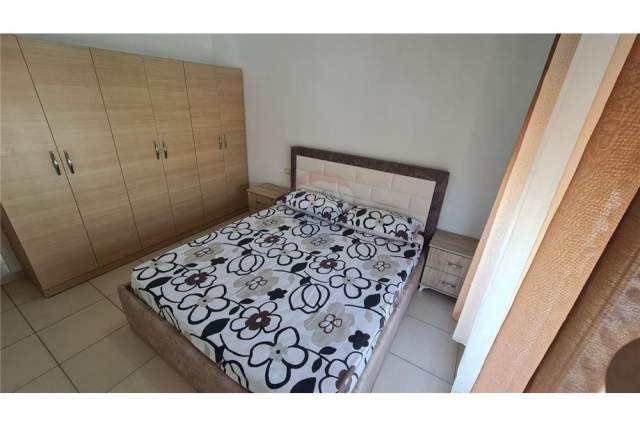 Tirane, jepet me qera apartament 1+1+BLK Kati 9, 60 m² 450 Euro (Sokol Olldashi)