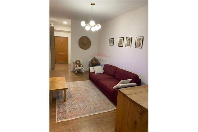Tirane, shitet apartament 1+1+BLK Kati 4, 64 m² 119.000 Euro (Rruga Kavajes)