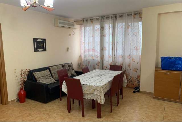 Tirane, jepet me qera apartament 3+1+BLK Kati 6, 100 m² 500 Euro