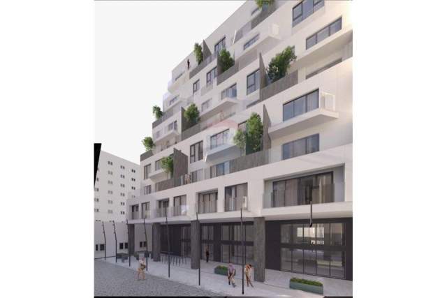 Tirane, shitet apartament 2+1+A+BLK Kati 2, 109 m² 170.000 Euro (Hoxha Tahsim)