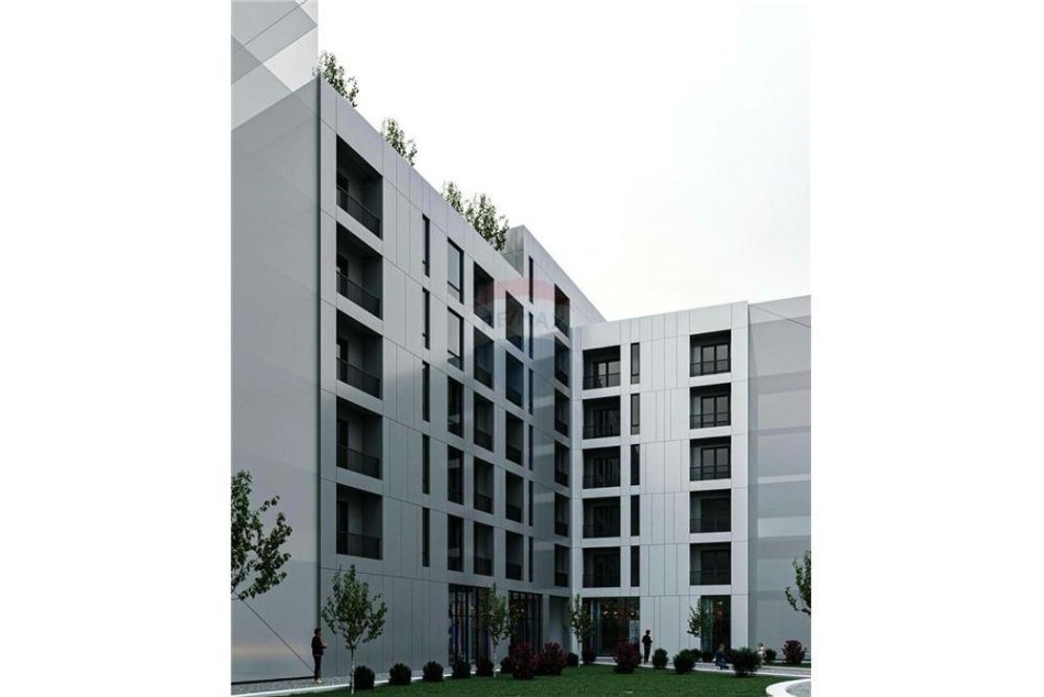 Tirane, shitet apartament 2+1 Kati 4, 102 m² 147,900 € (Rruga Besa - Treni - Bulevardi i Ri, Albania)