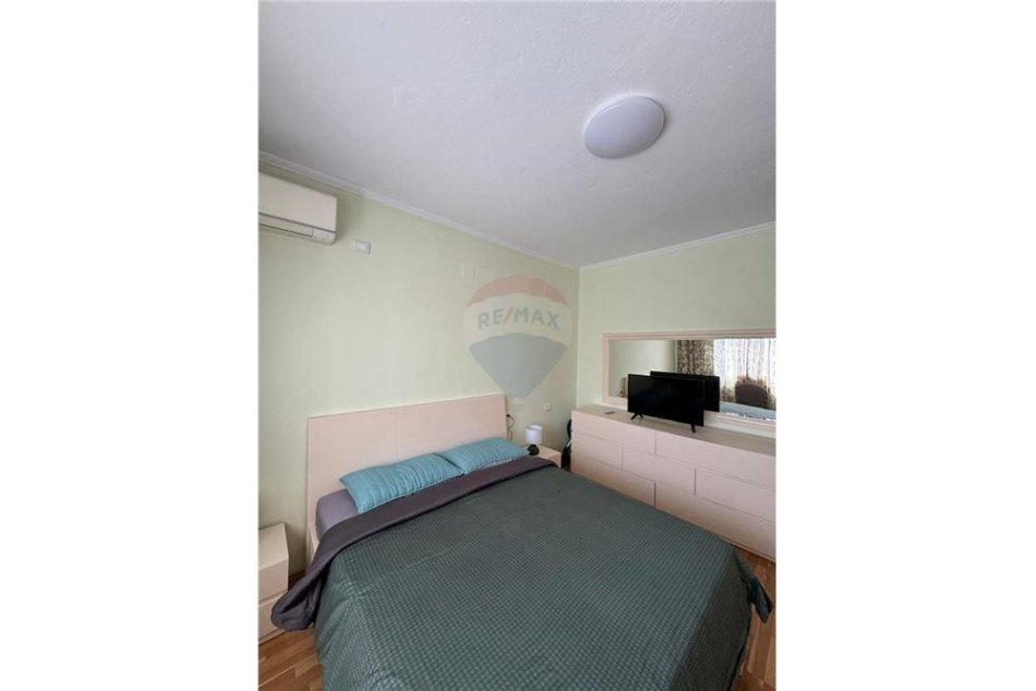 Tirane, jap me qera apartament 2+1+Ballkon Kati 3, 120 m² 600 € (DON BOSCO)