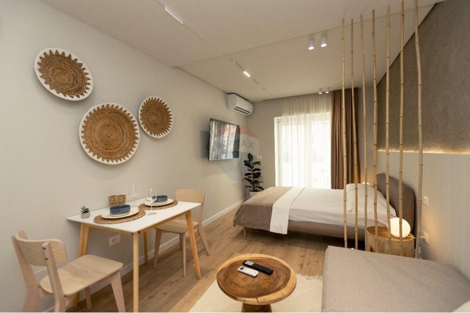 Tirane, shes apartament 3+1+Aneks+Ballkon Kati 4, 124 m² 349.900 € (Sheshi Skenderbej)