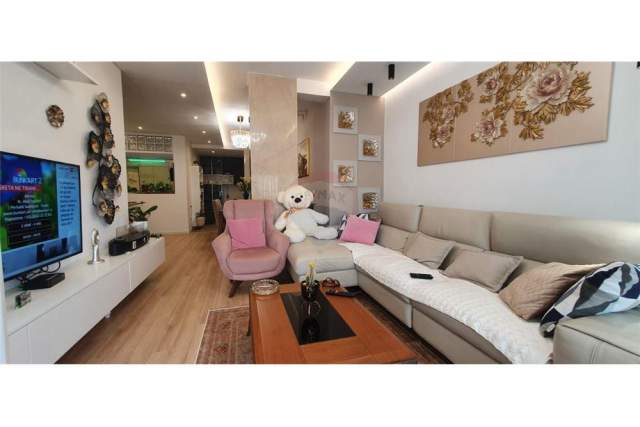 Tirane, shes apartament 2+1+A+BLK Kati 2, 125 m² 145.000 Euro (Rruga e Elbasanit)