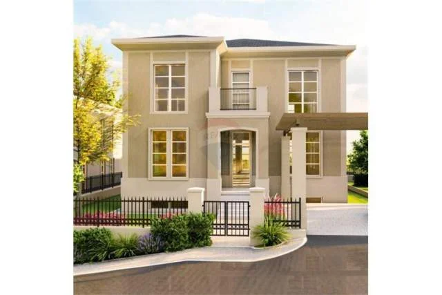 Tirane, shitet Vile 2 Katshe Kati 1, 926 m² 967.573 Euro (Lunder)