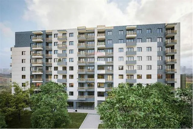 Tirane, ofert apartament 2+1 Kati 6, 108 m² 140.000 Euro (Kompleksi AURA,Zoja e Këshillit të Mirë)