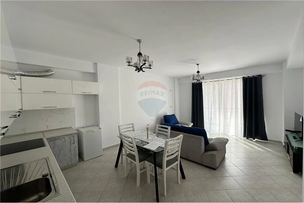 Apartament 1+1 me qera prane "Vila L" Astir