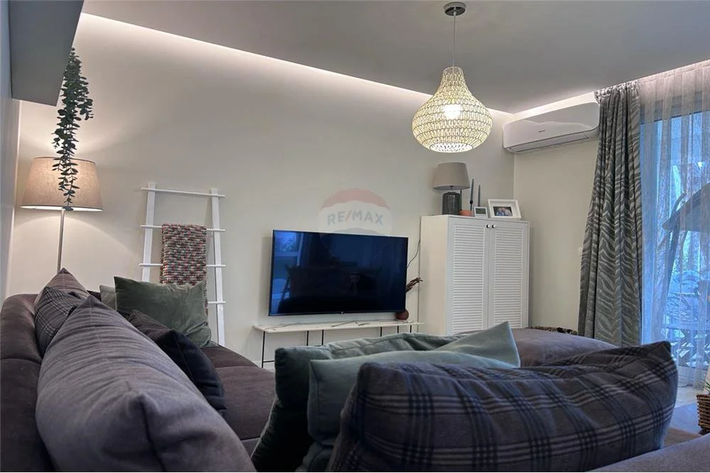 Shitet Apartament 2+1 tek San Pietro Resort, Gjiri i Lalzit