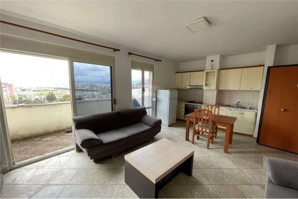 SHESIM APARTAMENT 1+1 UNAZA E VOGEL!