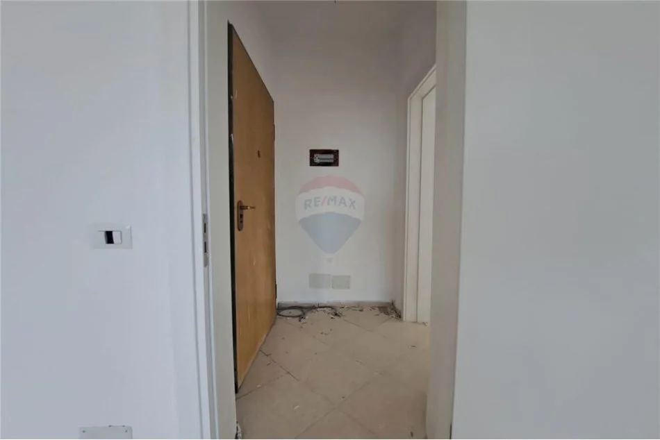 Apartament 2+1 ne shitje Rr Zenel Murra,Vlore