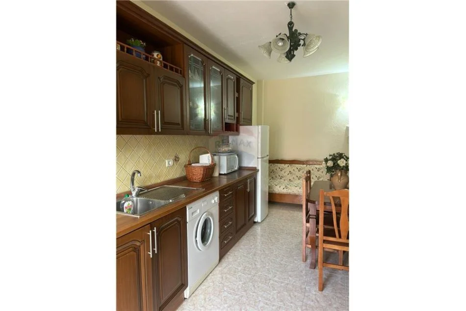 Apartament 1+1 ne Shitje, Plazh, Durres