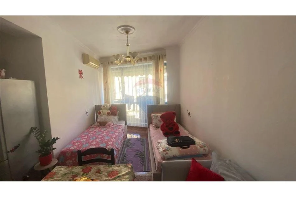 Garsoniere per shitje tek Rruga e Elbasanit!