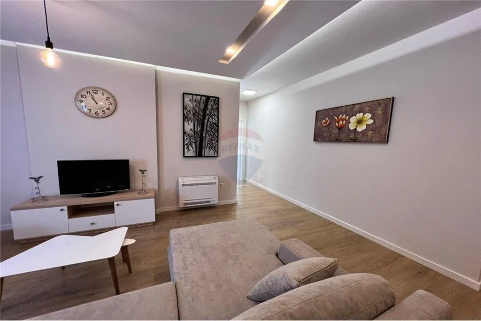 QIRA APARTAMENT 2+1+2 LIQENI I THATE!