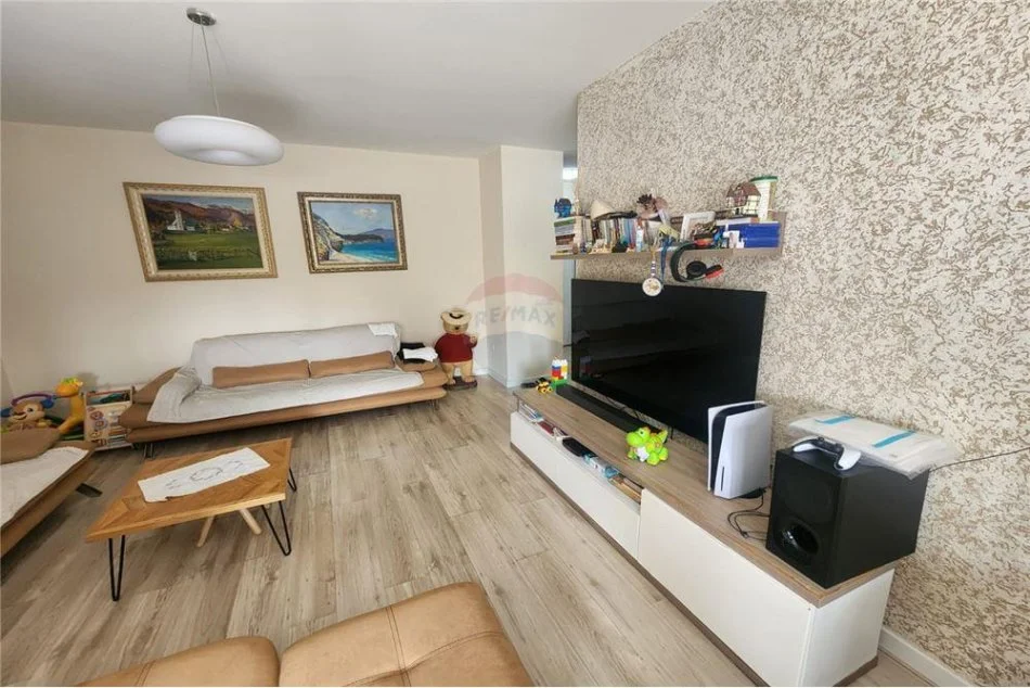 Tirane, shitet apartament 2+1 Kati 5, 108 m² 188,000 € (Don Bosko - Don Bosko, Albania)
