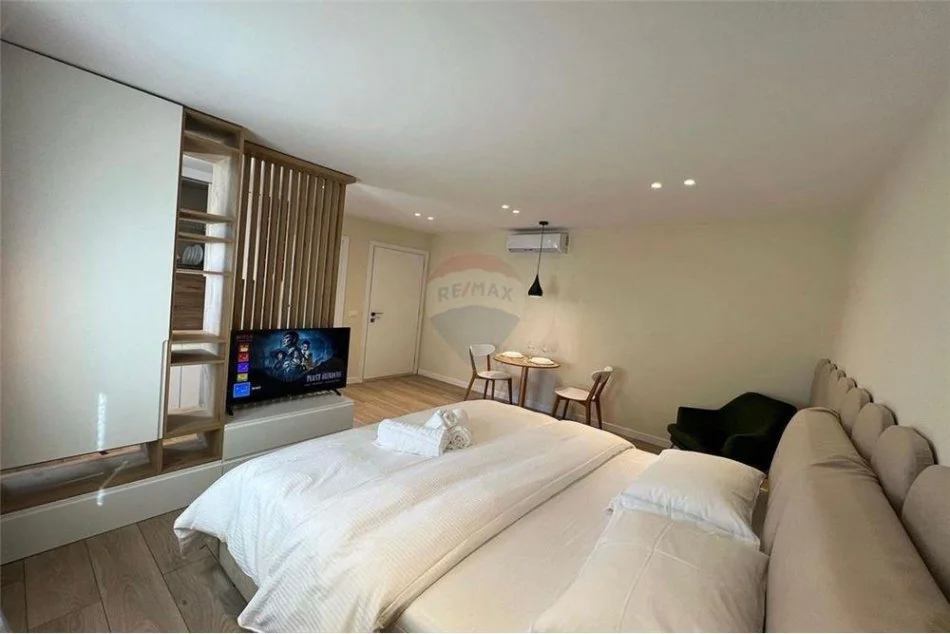 Tirane, shitet apartament 2+1 Kati 3, 98 m² 210.000 € (Rruga Zenel Baboci - Pazari i Ri - Rruga e Barrikadave, Shqipëri)