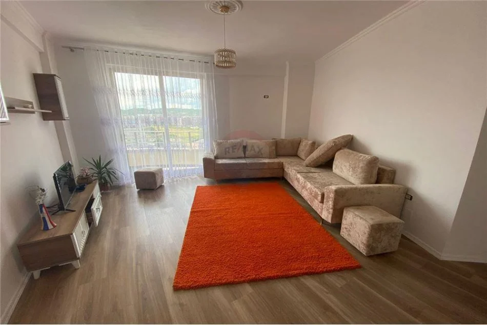Tirane, shitet apartament 2+1 Kati 4, 100 m² 120.000 € (Loni Ligori - Astir, Shqipëri)