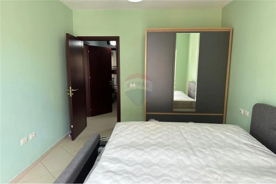 Tirane, jepet me qera apartament 2+1 Kati 6, 100 m² 500 € (Teodor Keko - Astir - Unaza e Re, Shqipëri)