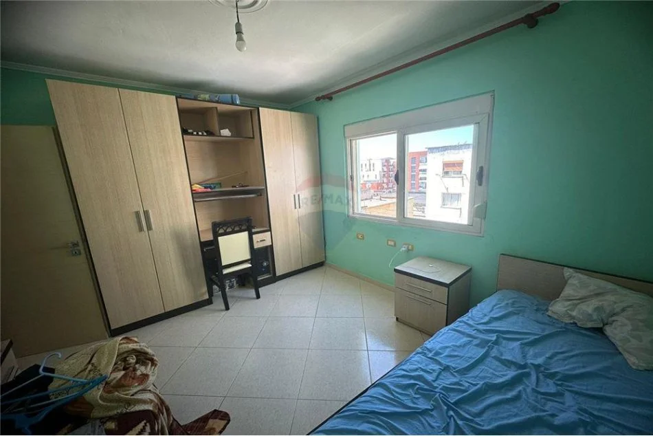 Tirane, shitet apartament 2+1 Kati 6, 87 m² 119.900 € (Rruga Ali Demi - Perballe shkolles Kushtrimi Lirise - Ali Demi, Albania)