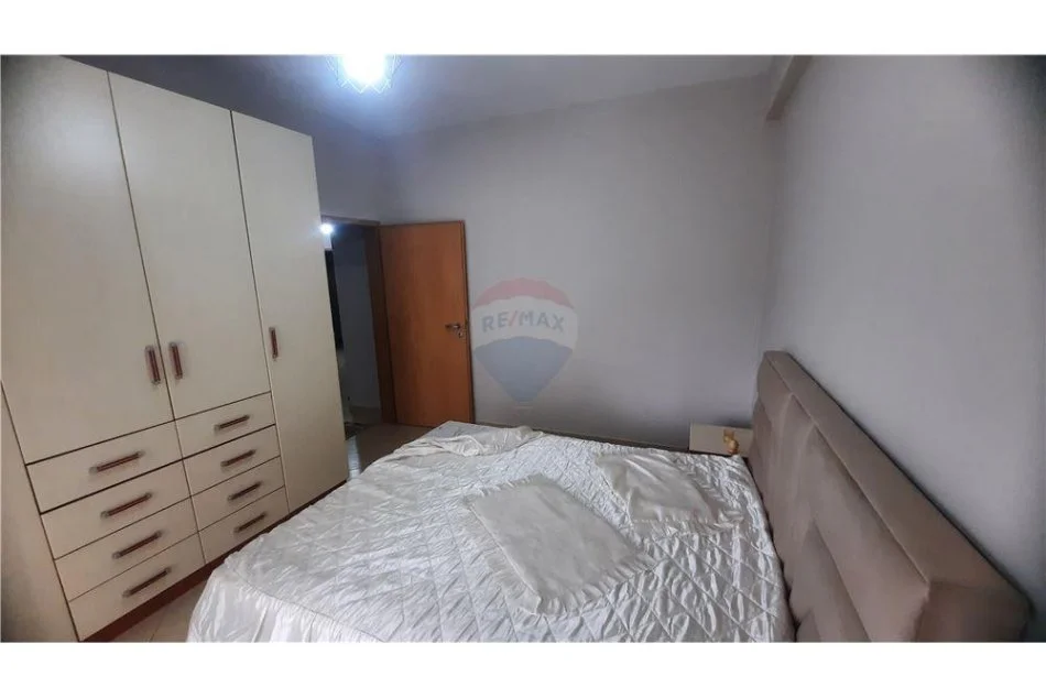 Tirane, jepet me qera apartament 2+1+Ballkon Kati 7, 91 m² 600 € (Komuna e Parisit)