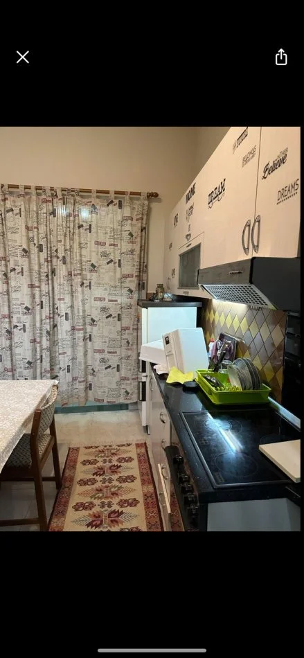 Tirane, jepet me qera apartament 1+1 Kati 1, 65 m² 350 € (PETRO KORCARI)