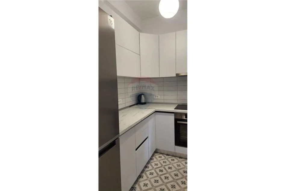 Tirane, jepet me qera apartament 2+1 Kati 1, 99 m² 550 € (Rruga Fuat Toptani)