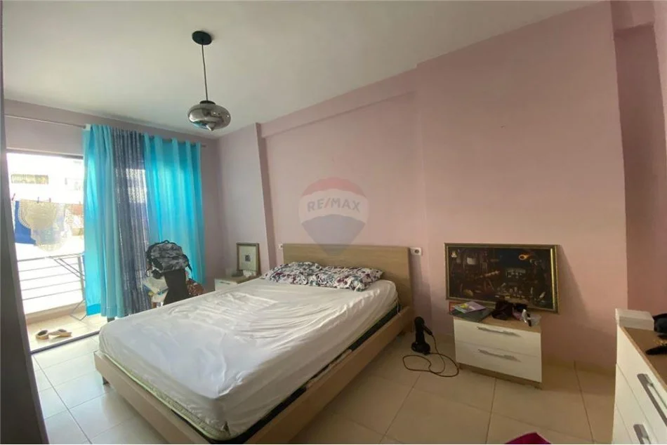 Tirane, jepet me qera apartament 2+1 Kati 5, 100 m² 450 € (Aleksandri i Madh, Astir)