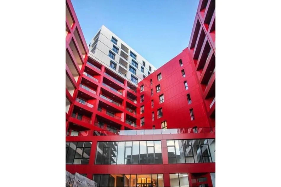 Tirane, jepet me qera apartament 2+1 , 90 m² 600 € (Rruga e Dibrës - Farmacia 10)