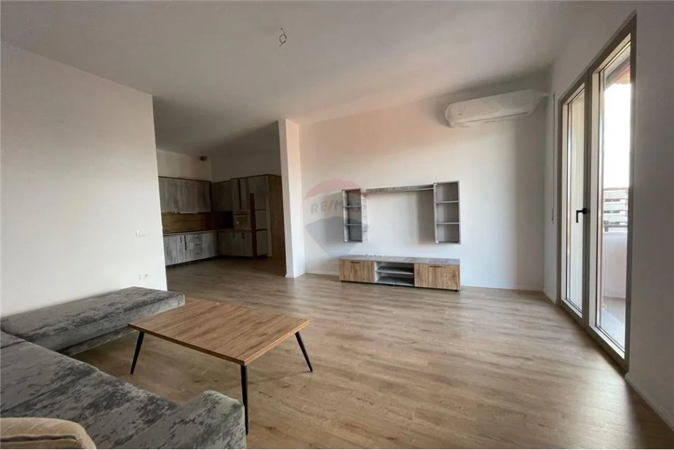 Tirane, jepet me qera apartament 2+1+Aneks+Ballkon , 116 m² 850 € (Rruga e Kavajes - Kompleksi Delijorgji)