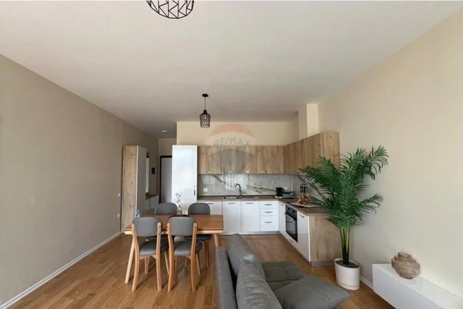 Tirane, shitet apartament 1+1 , 70 m² 140.000 € (RRUGA FRANG BARDHI - Komuna e Parisit - Eleonora)