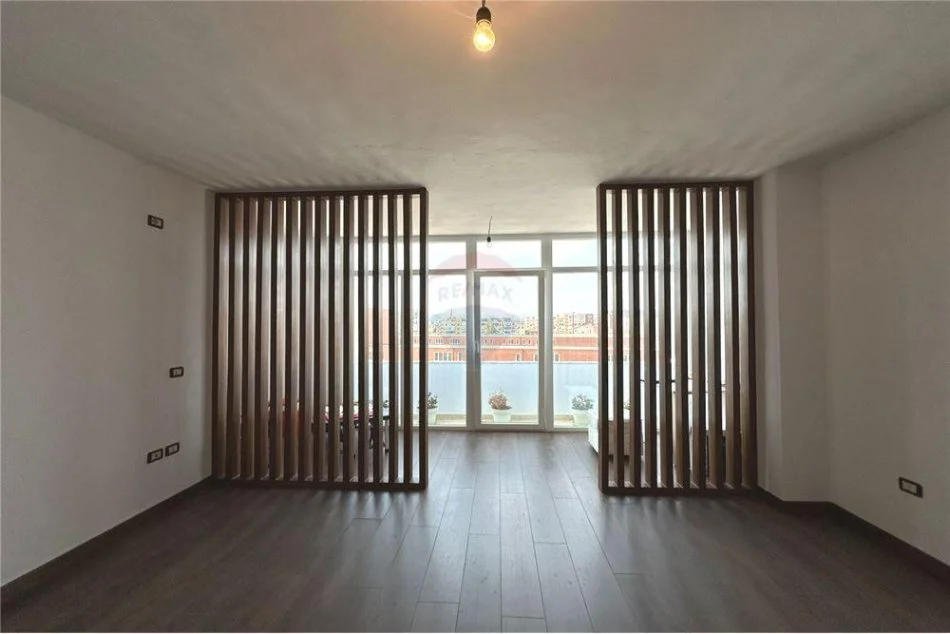 Tirane, shitet apartament Kati 5, 120 m² 159.000 € (Don Bosko)